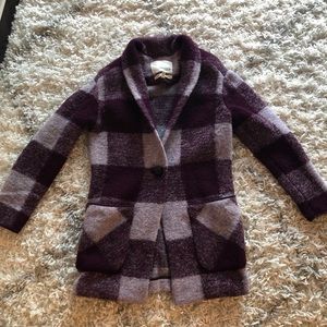 Aritzia Wilfred Free Off Duty Jacket XXS